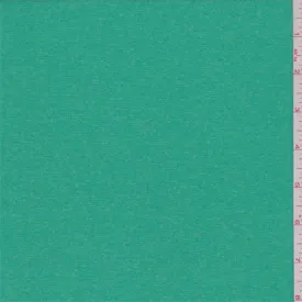 3 YD PC-Heather Spring Green Lightweight Activewear Fabric