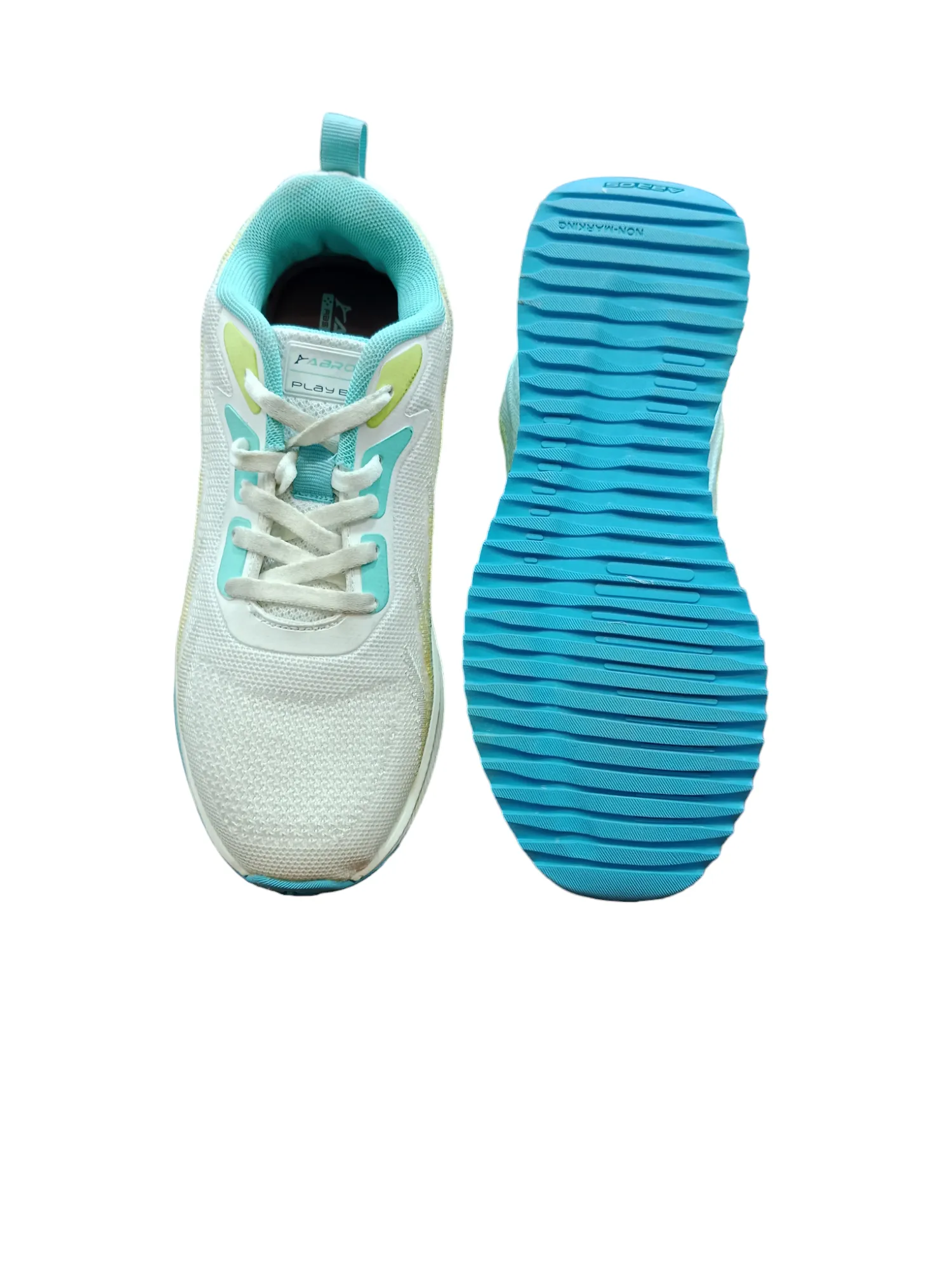 Abros women sports shoes article-Elvira