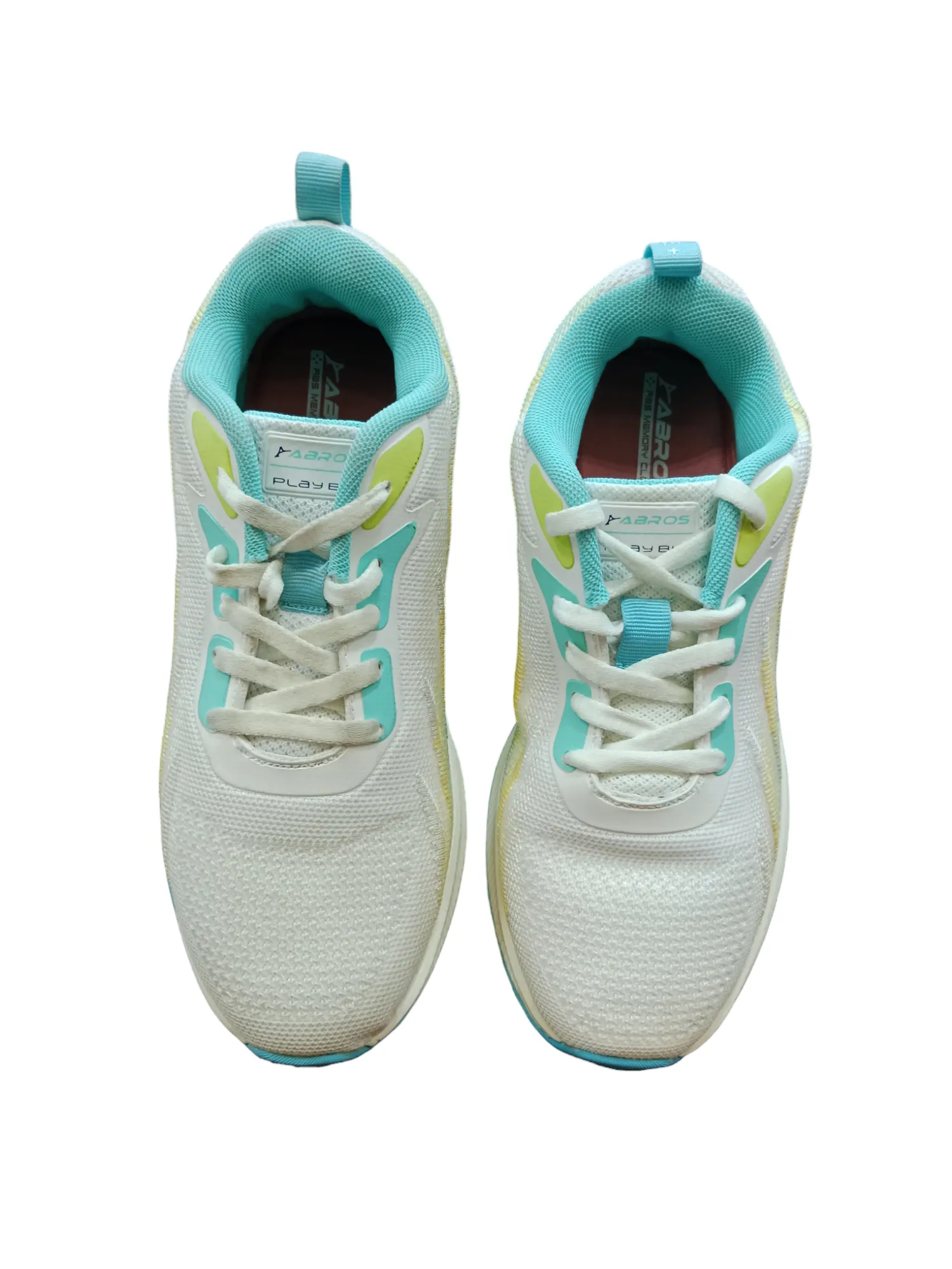 Abros women sports shoes article-Elvira