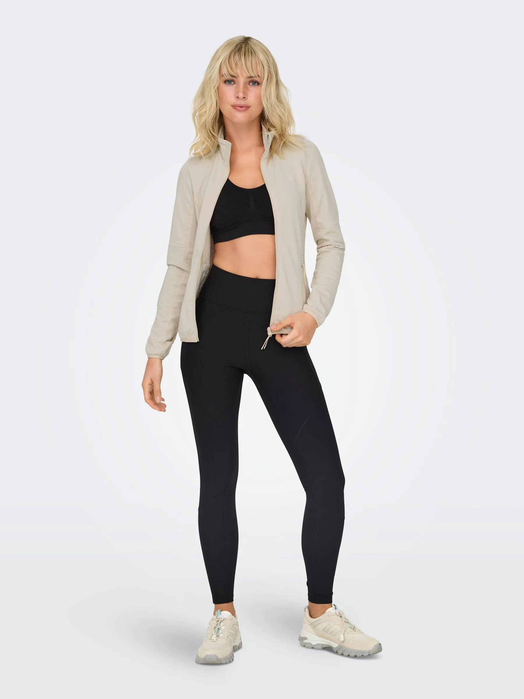 Activewear - Jacket