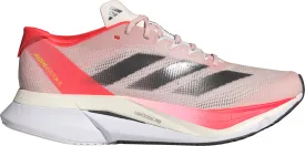 adidas Adizero Boston 12 Womens Running Shoes - Pink