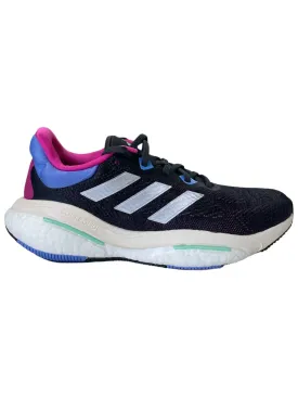 Adidas Womens Solarglide 6 Shoe