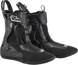 ALPINESTARS Tech 10 Inner Booties - Size 7 25SHOET19-10-7