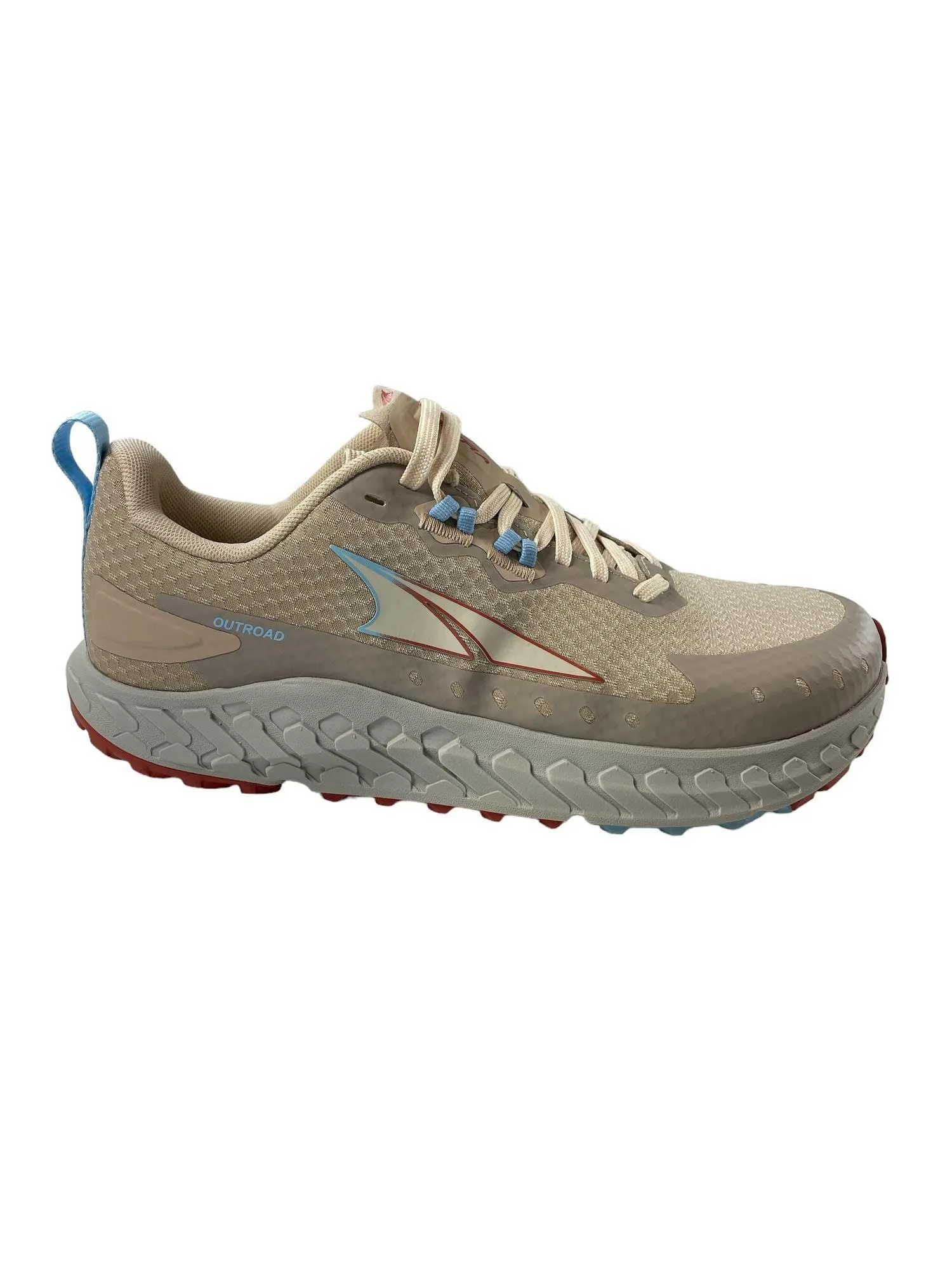 Altra Mens Outroad Shoe