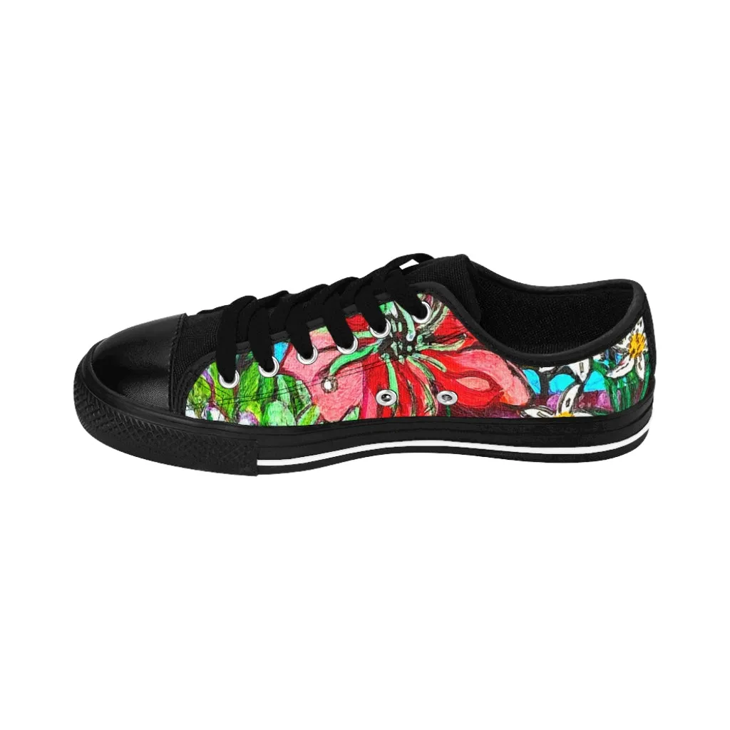 Amaryllis Women's Sneakers