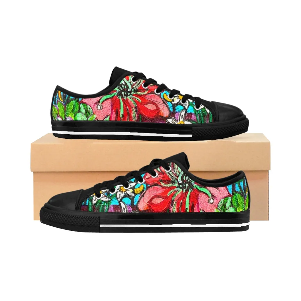 Amaryllis Women's Sneakers