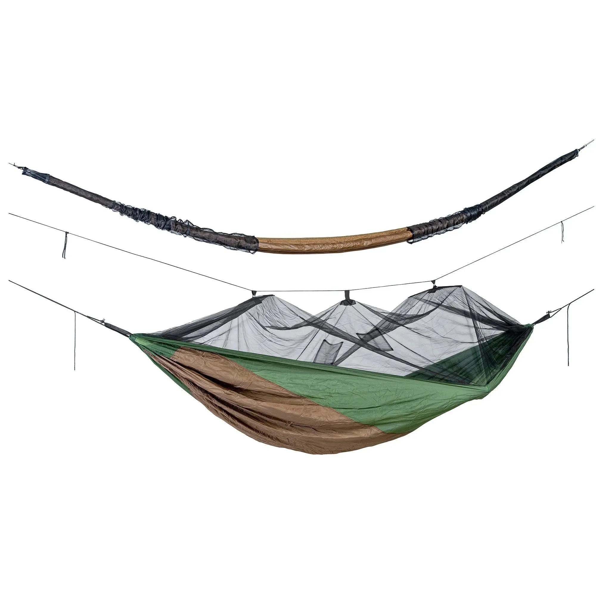 Amazonas Verstauhülle Tarp Sock schwarz