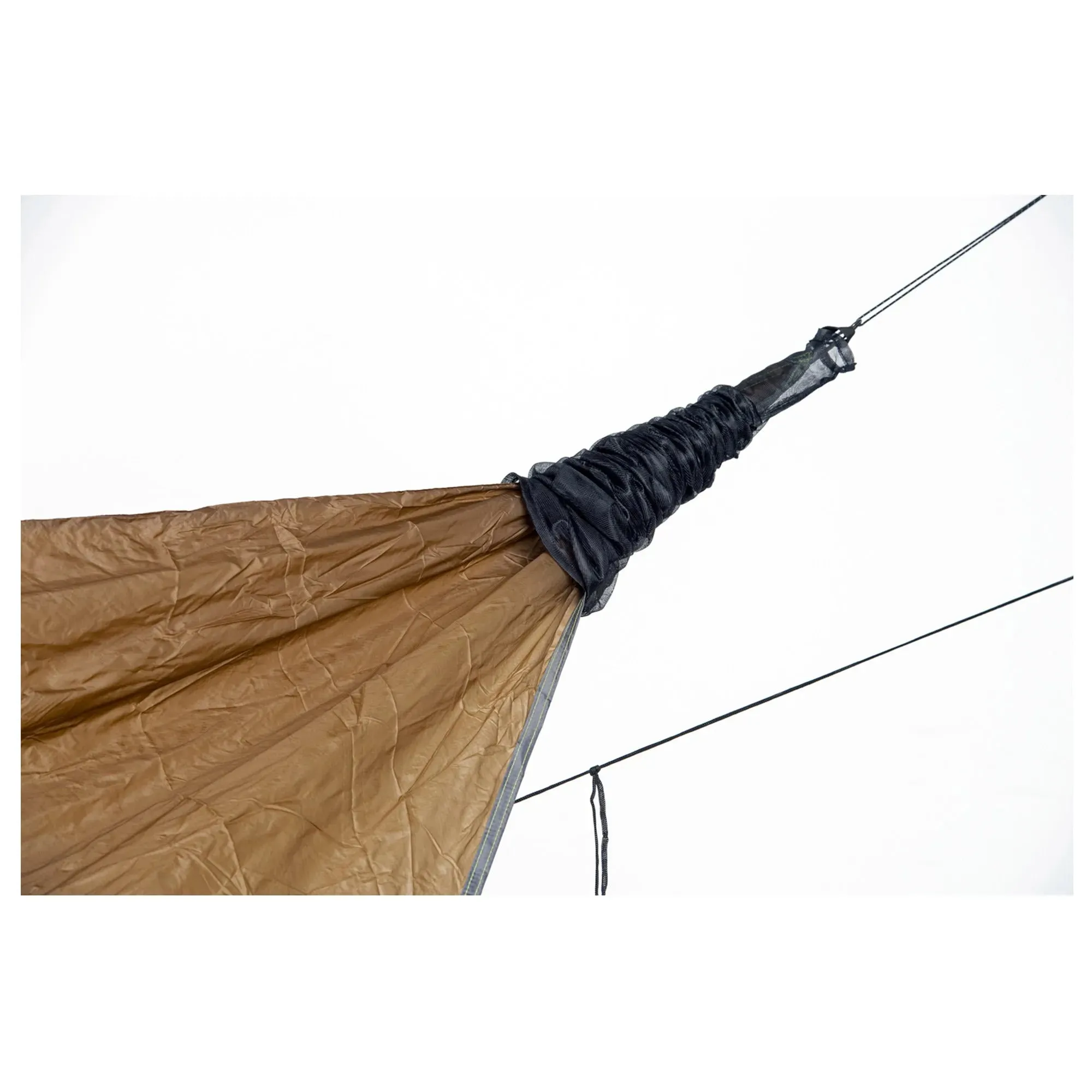 Amazonas Verstauhülle Tarp Sock schwarz