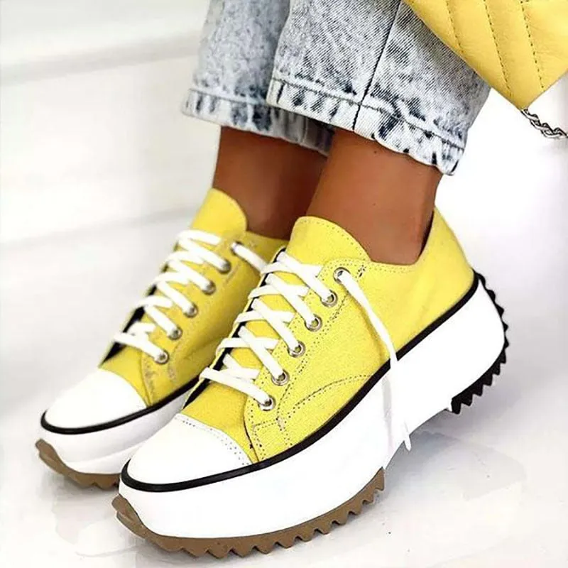 Amozae-Back to College 2024 Women Canvas Shoes Comfort Platform High Top Female Casual Sneakers Fashion Zebra Pattern Lace Up Lady Sports Shoes