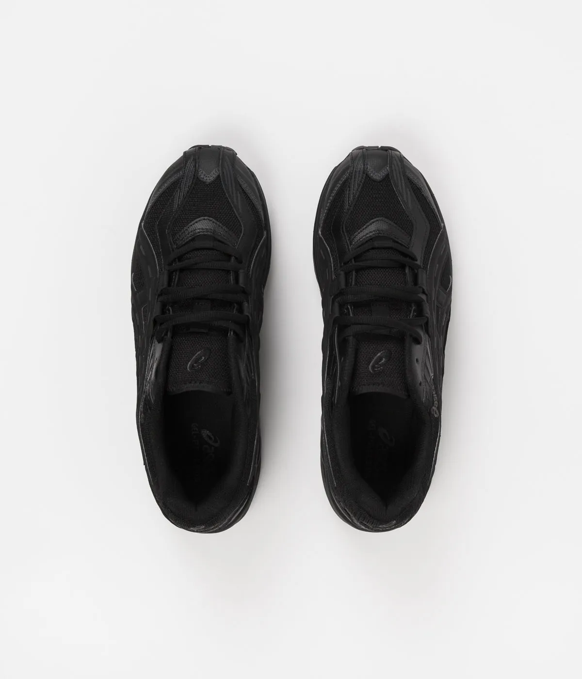 Asics Gel-Preleus Shoes - Black / Black