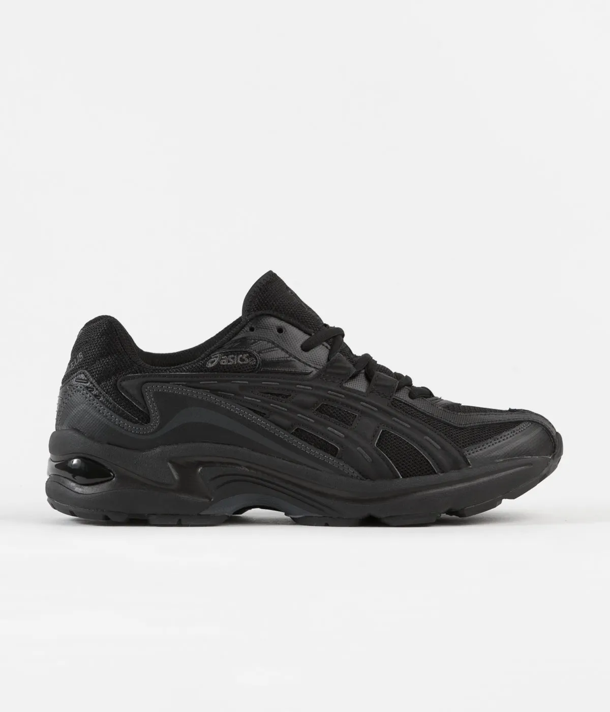 Asics Gel-Preleus Shoes - Black / Black