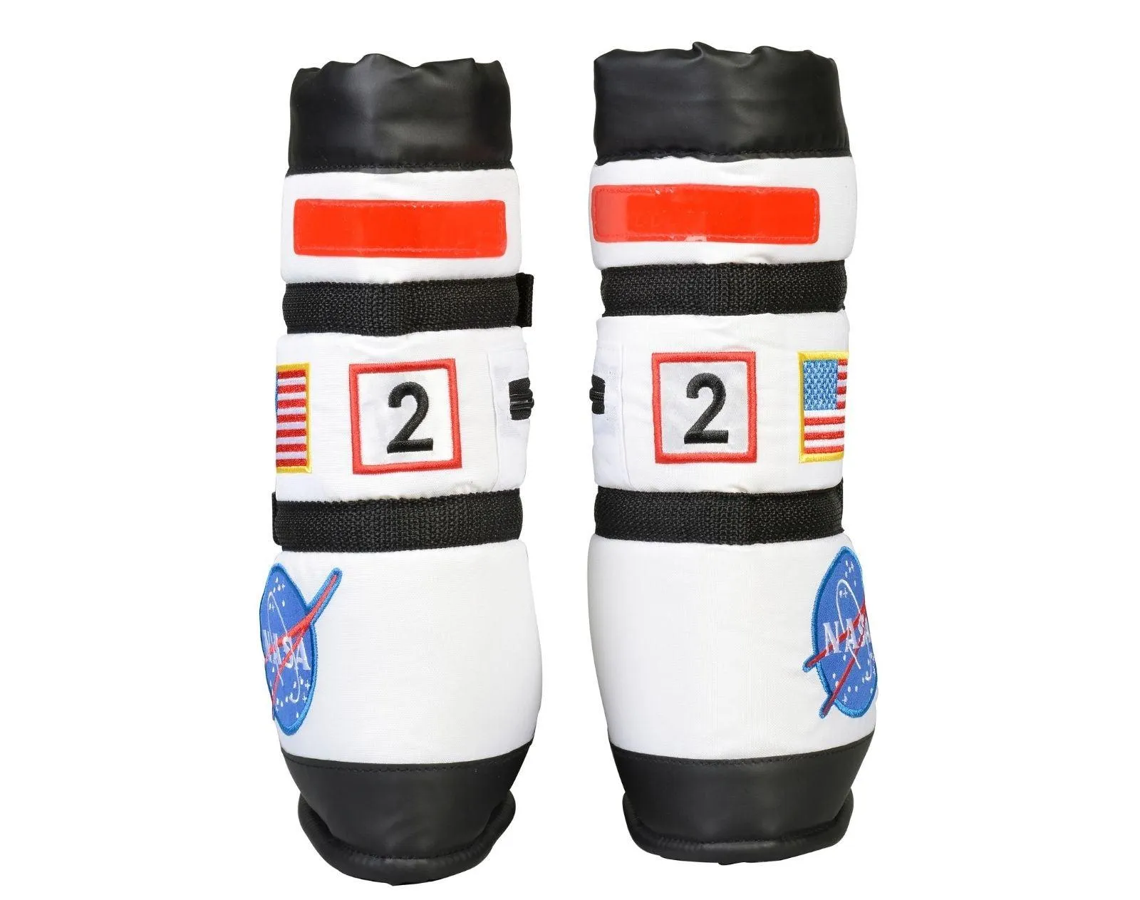 Astronaut Boots & Gloves