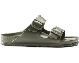 BIRKENSTOCK ARIZONA NARROW FIT - KHAKI