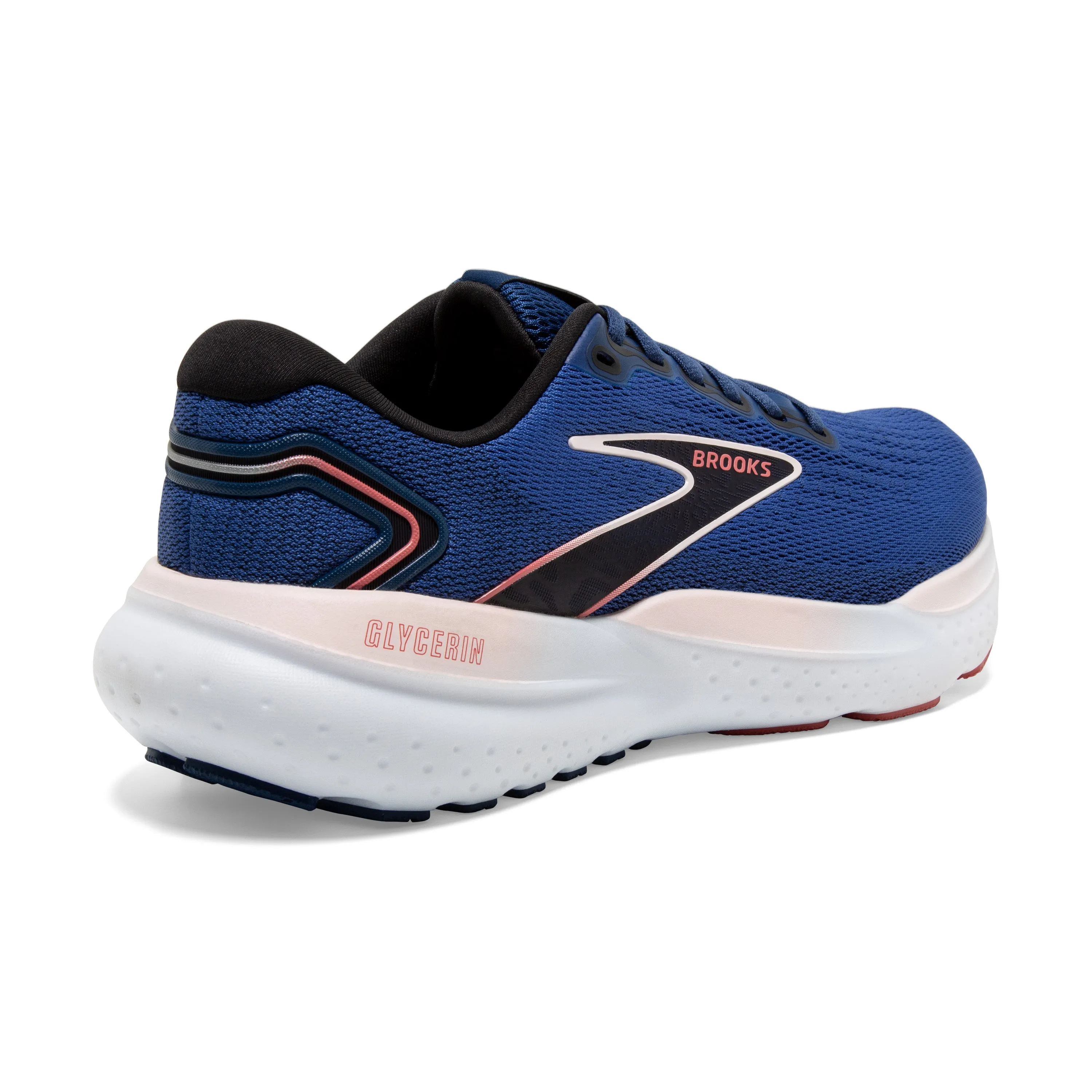 Brooks Glycerin 21 Women's (WIDE WIDTH)