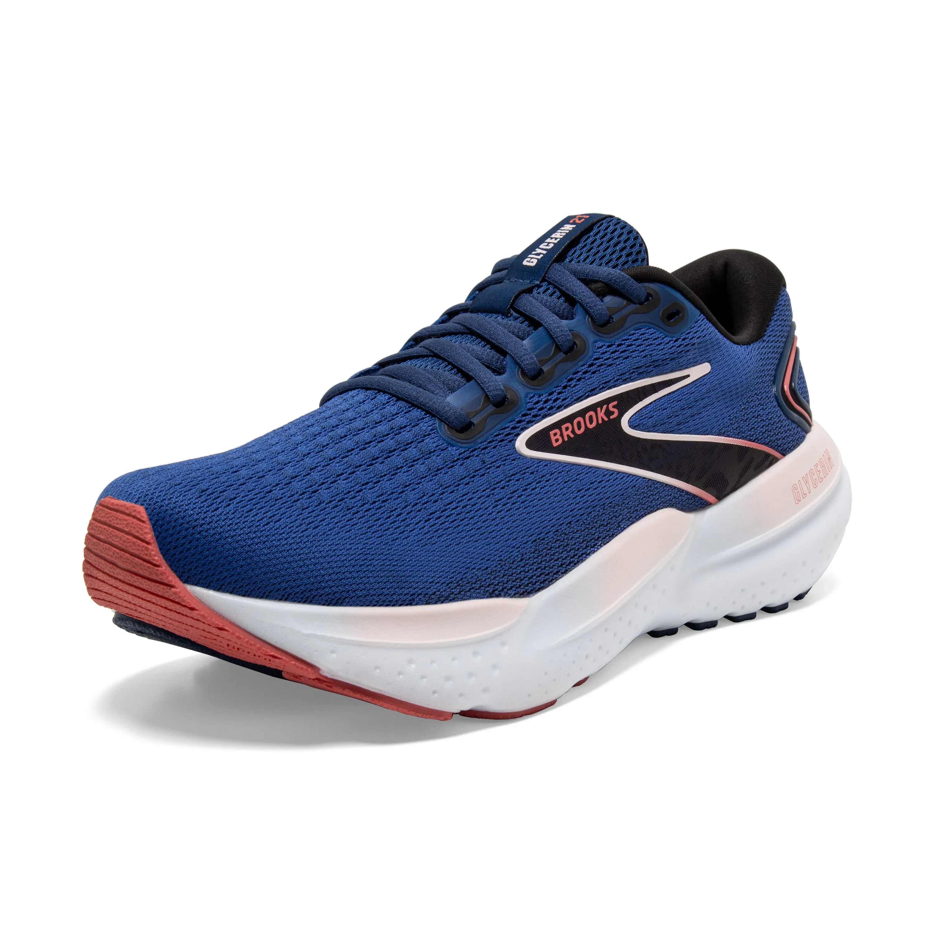 Brooks Glycerin 21 Women's (WIDE WIDTH)