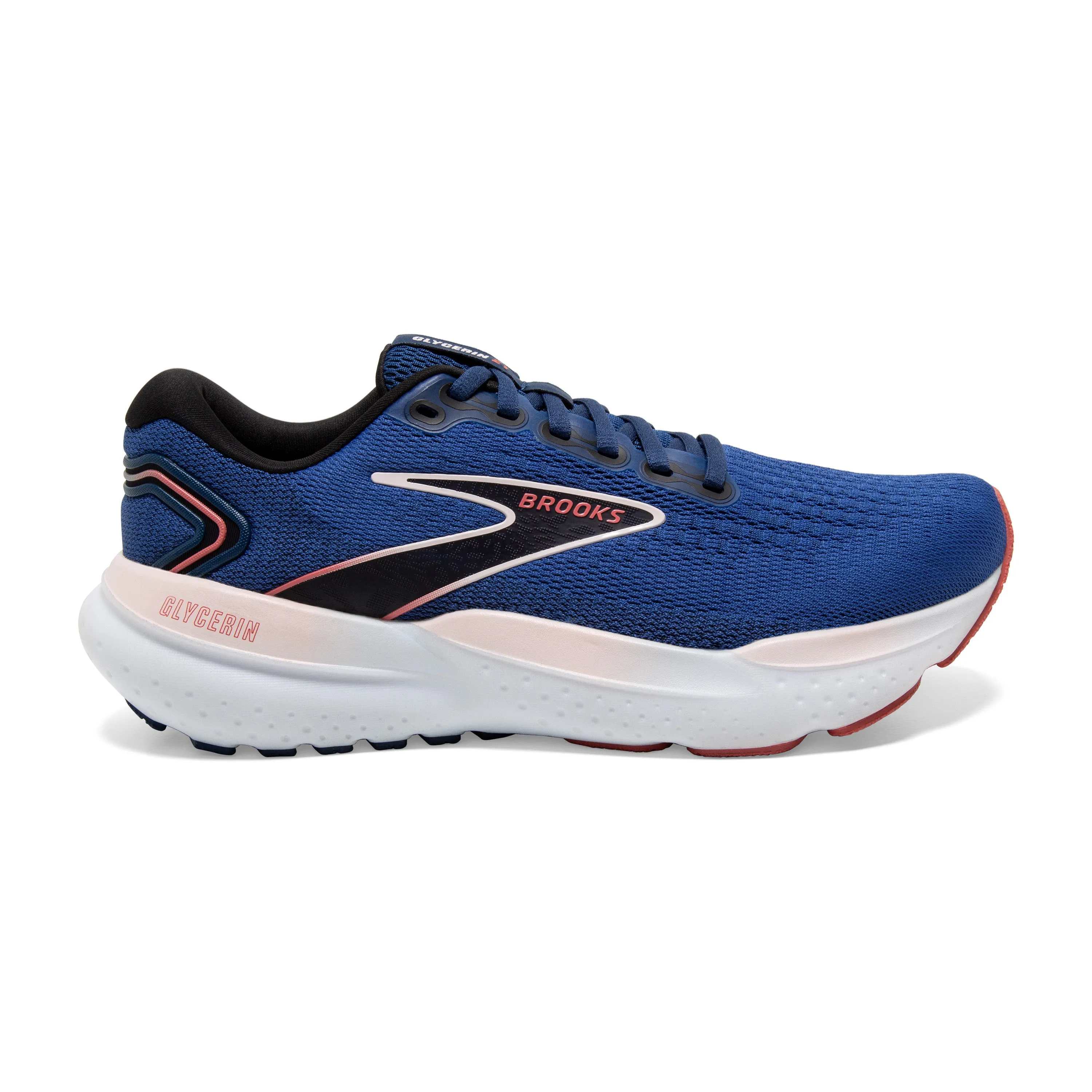 Brooks Glycerin 21 Women's (WIDE WIDTH)