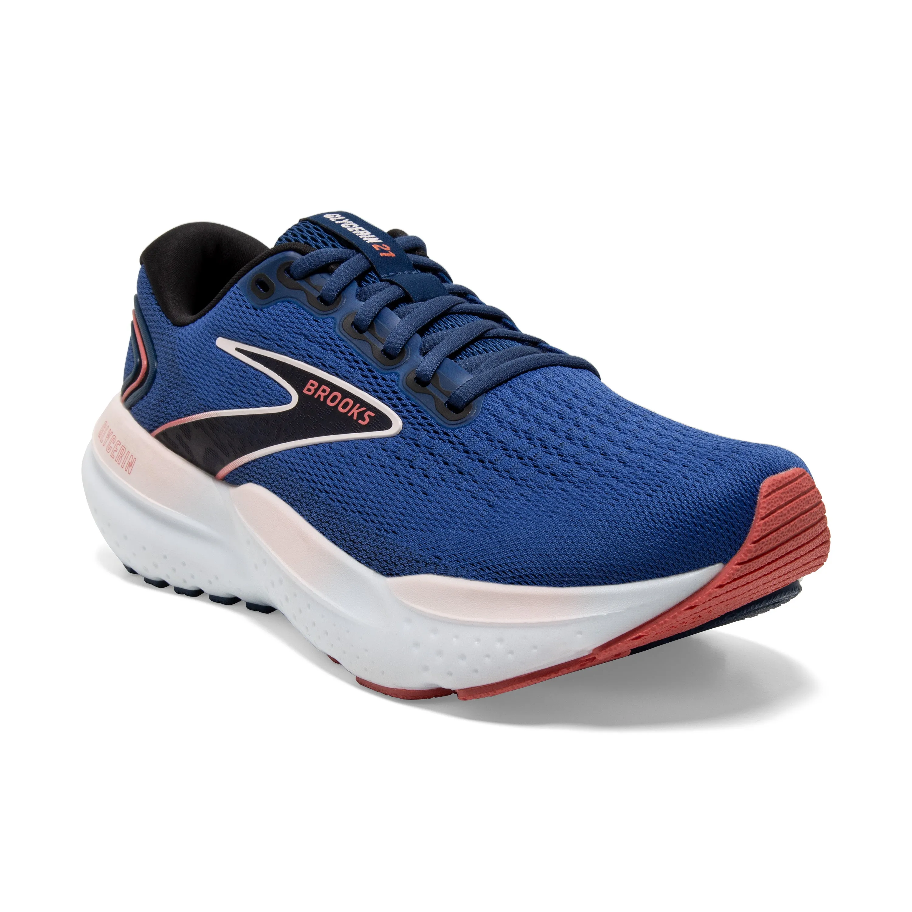 Brooks Glycerin 21 Women's (WIDE WIDTH)