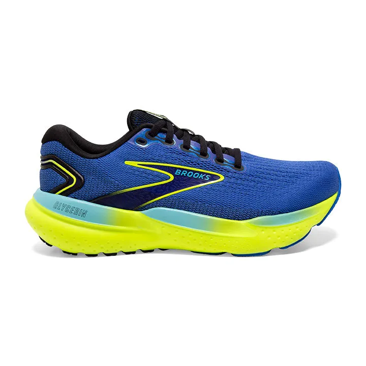 Brooks Men's Glycerin 21