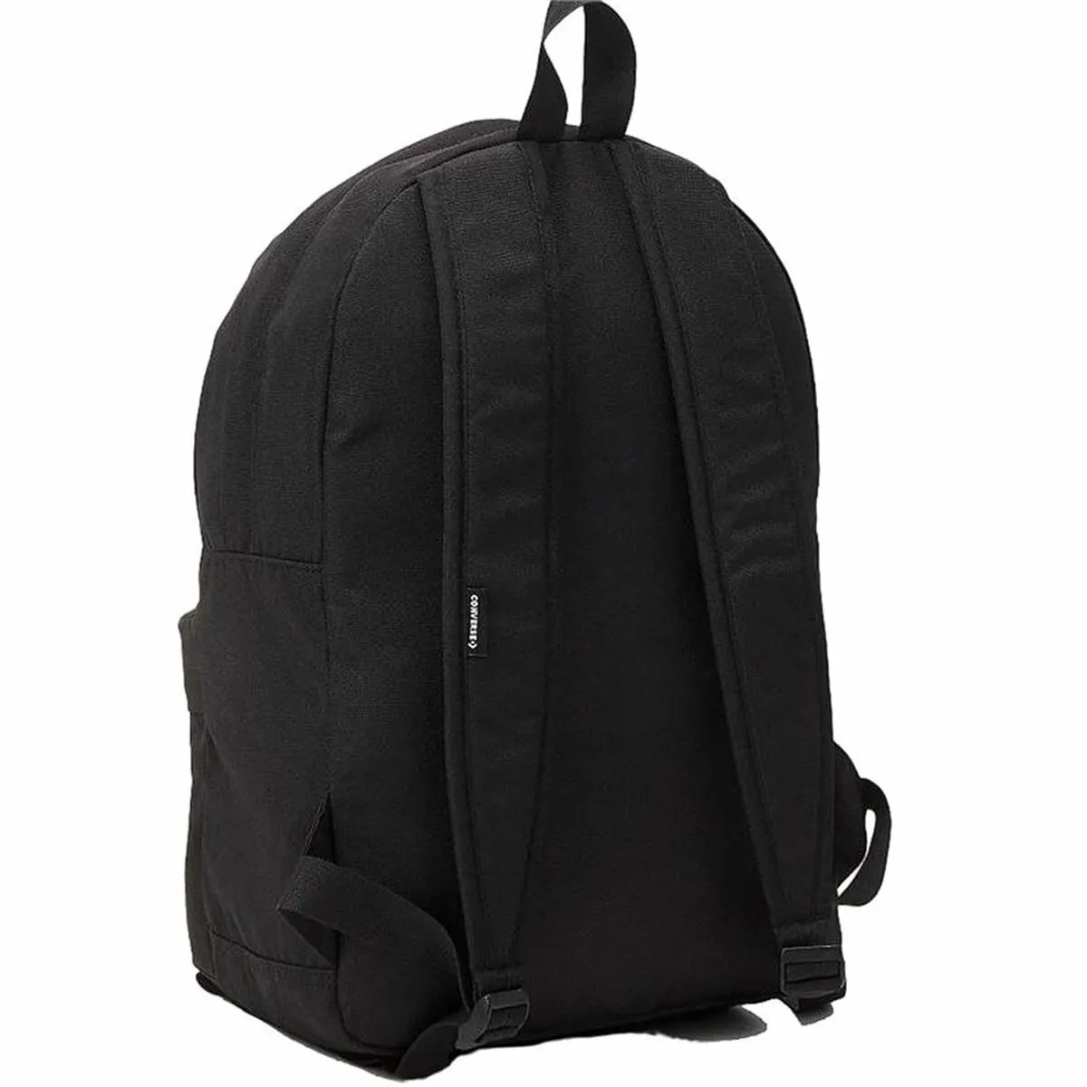 Casual Backpack Converse Speed 3 Black