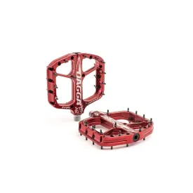 Chromag Dagga Pedals - Red