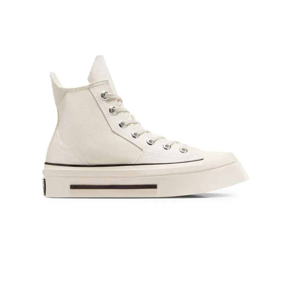 Chuck 70 De Luxe Squared (Khaki/Off White)