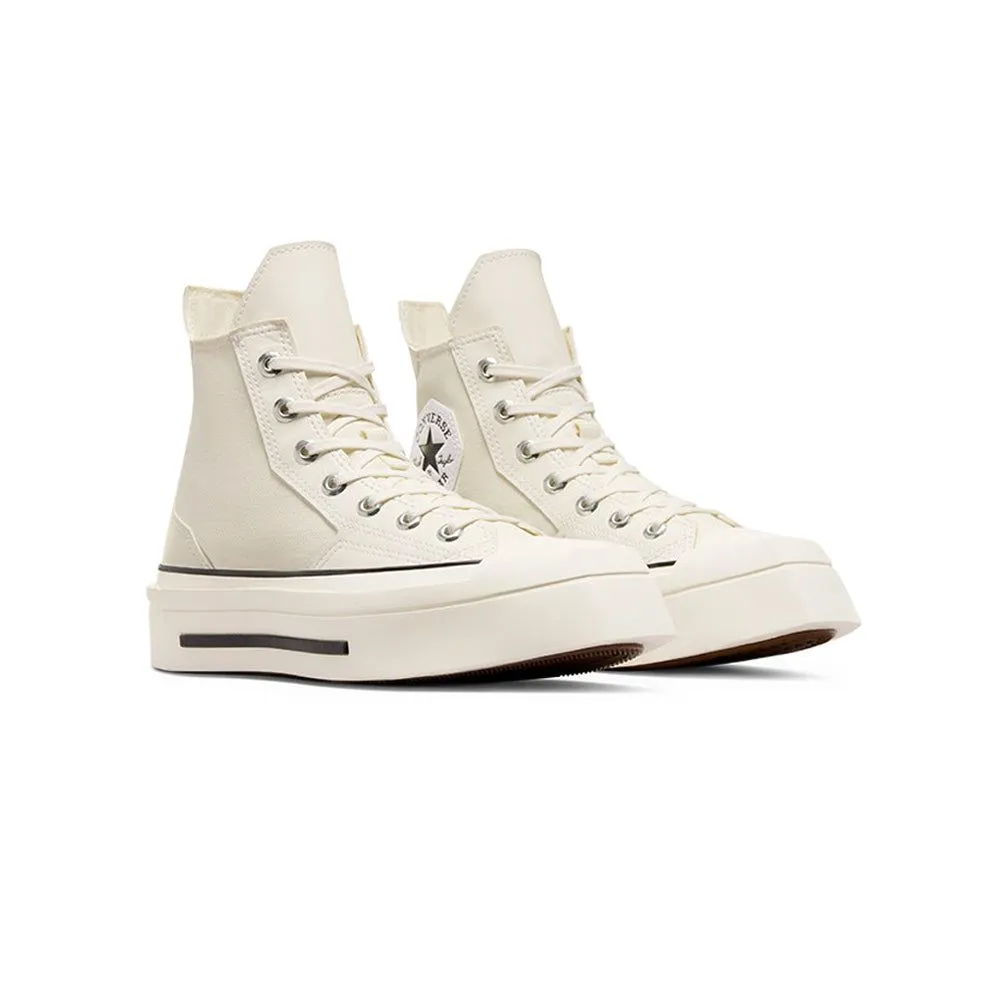 Chuck 70 De Luxe Squared (Khaki/Off White)