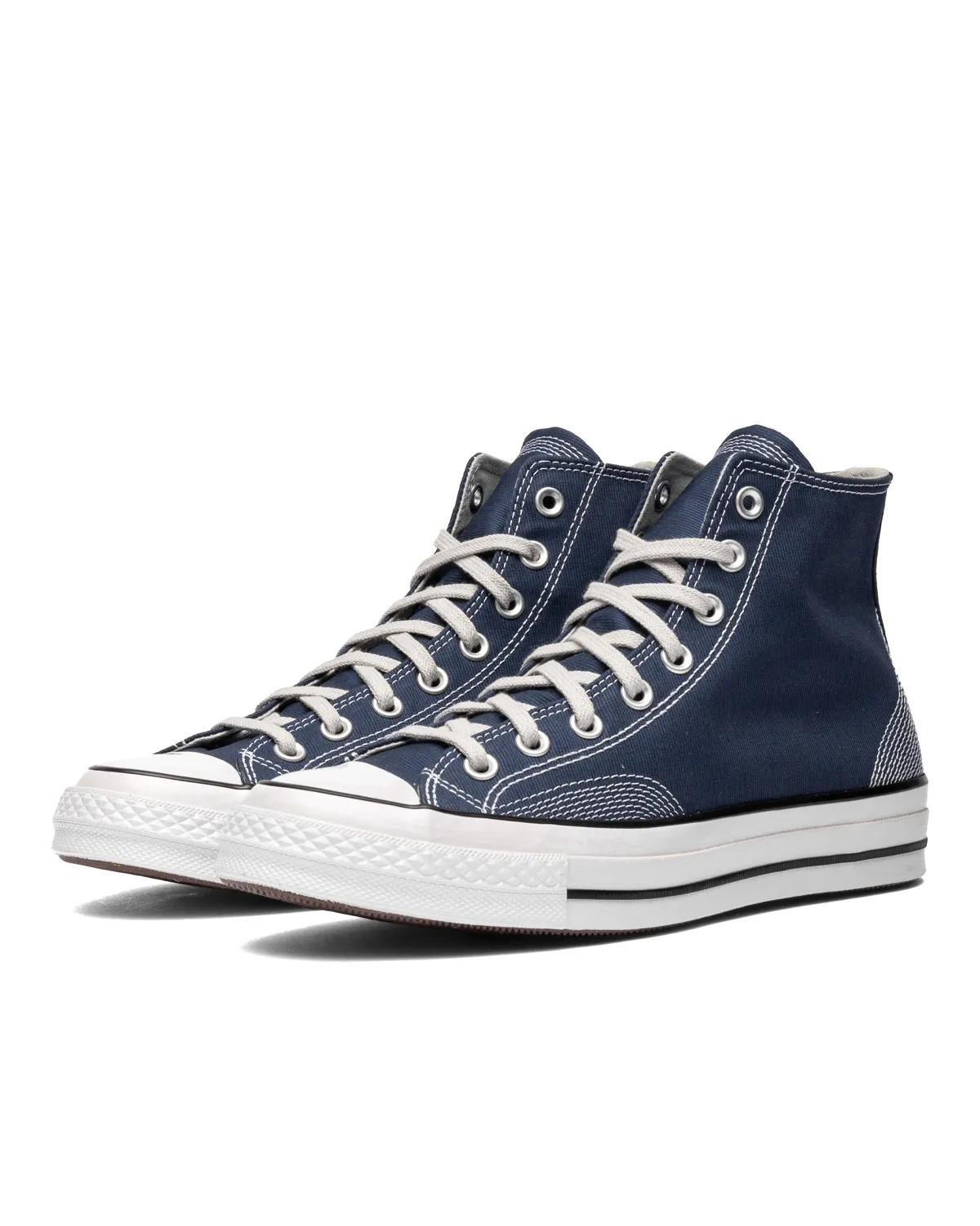 Chuck 70 Hi Navy/Fossilized/Fossilized