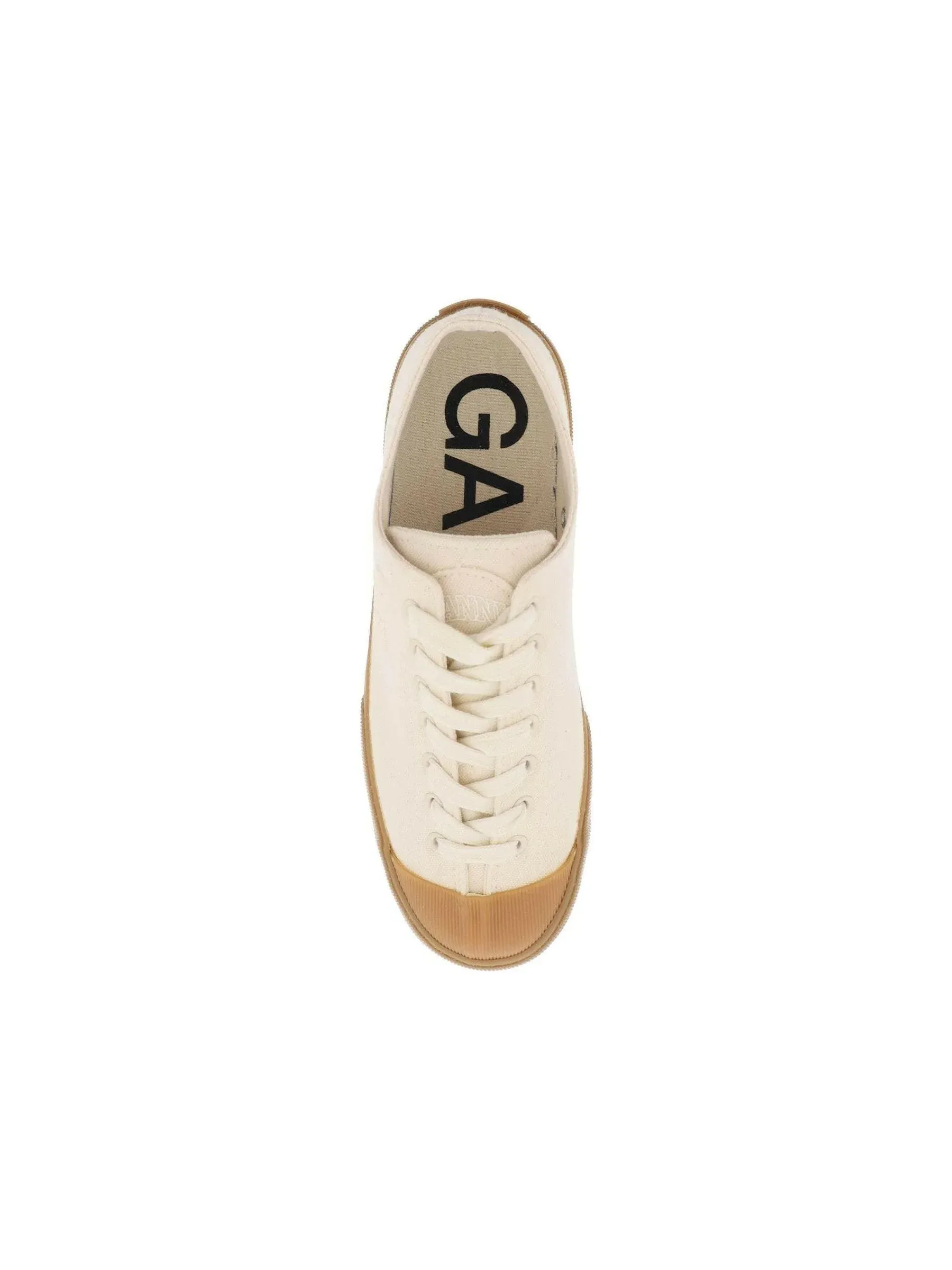 Classic Canvas Sneakers