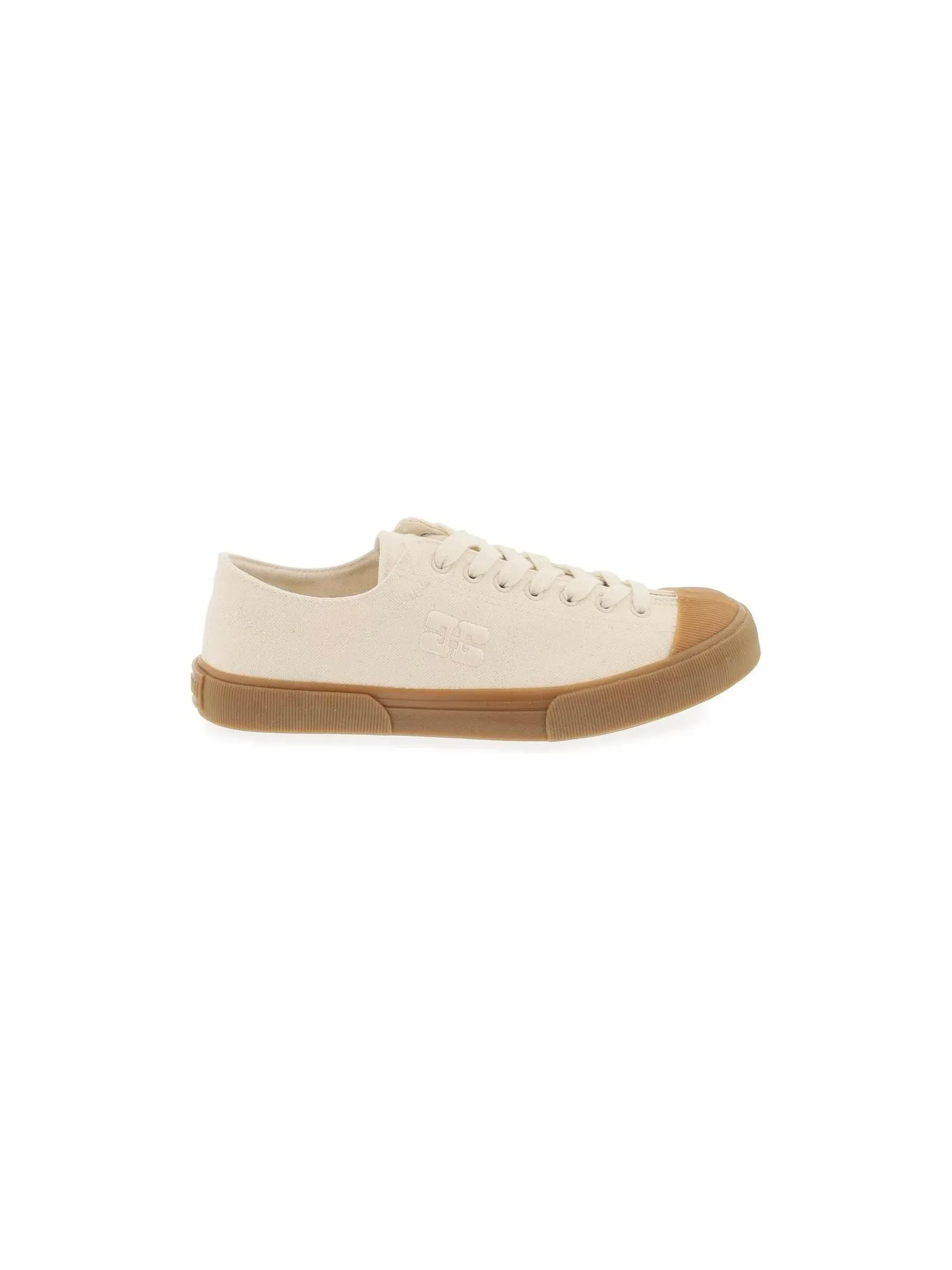 Classic Canvas Sneakers