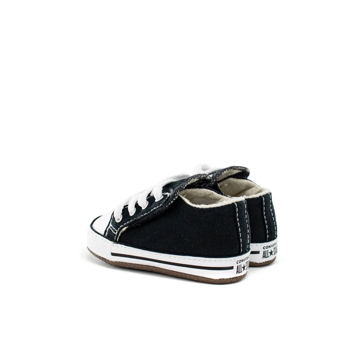 Converse Chuck Taylor All Star Cribster Mid 865156C - schwarz-weiss