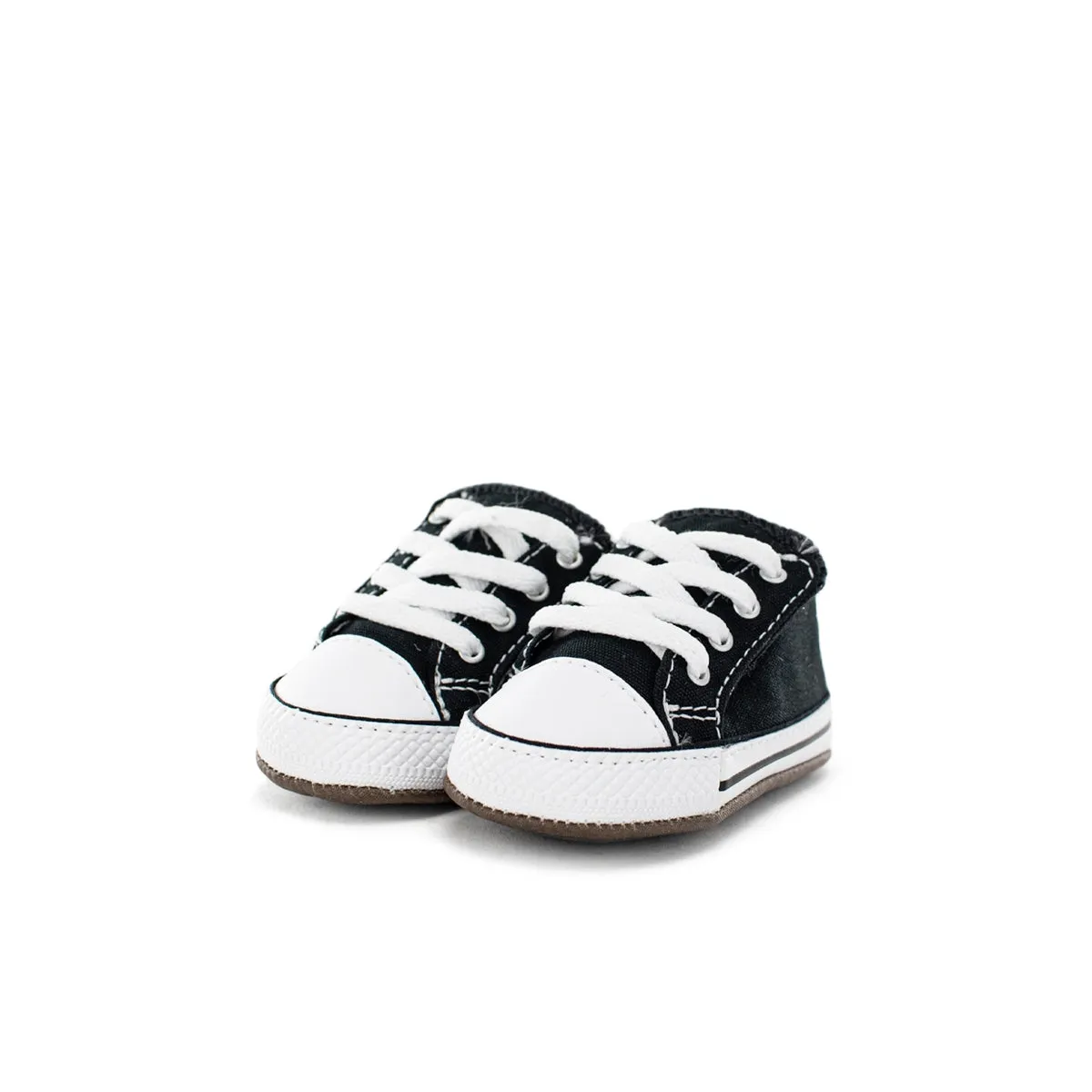 Converse Chuck Taylor All Star Cribster Mid 865156C - schwarz-weiss