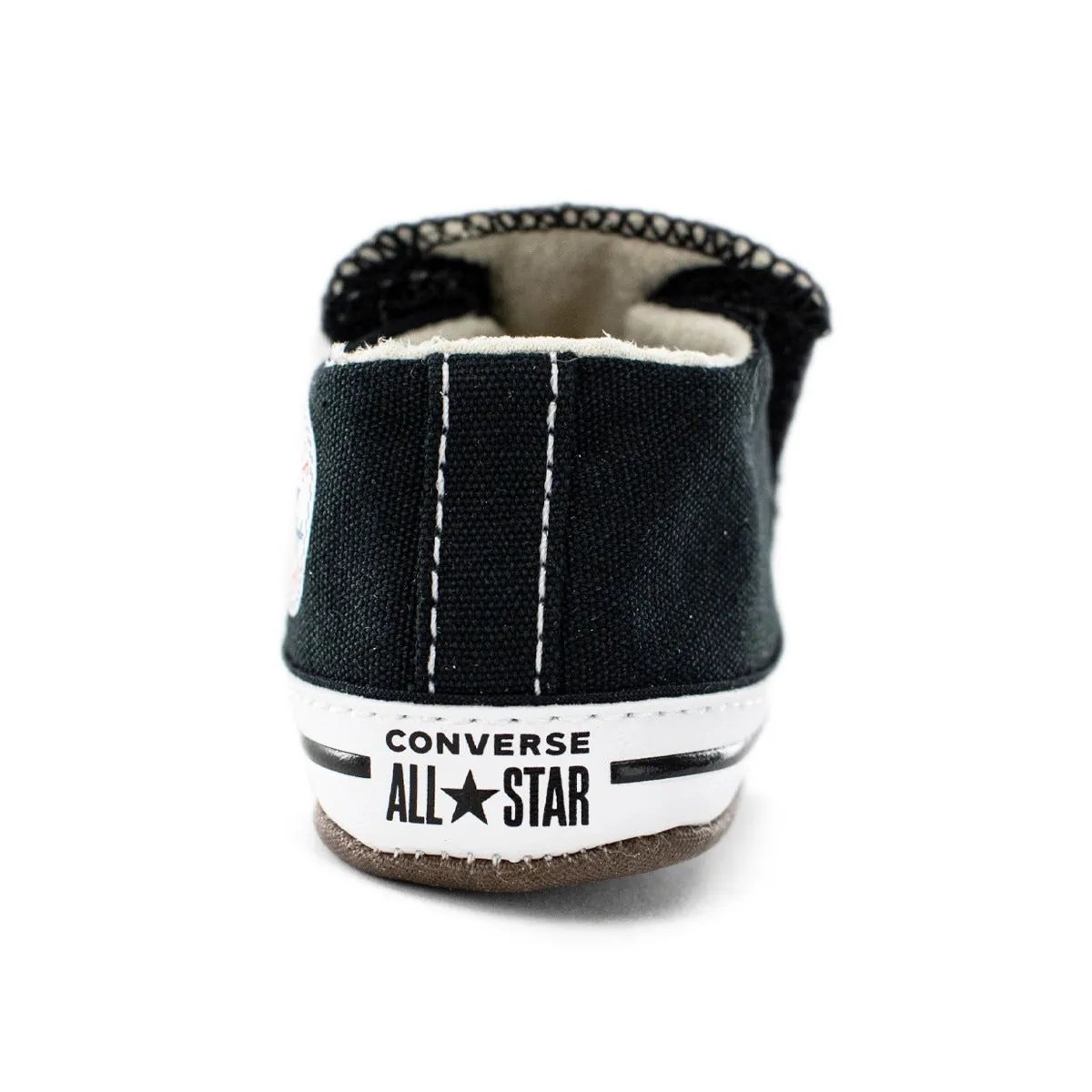 Converse Chuck Taylor All Star Cribster Mid 865156C - schwarz-weiss