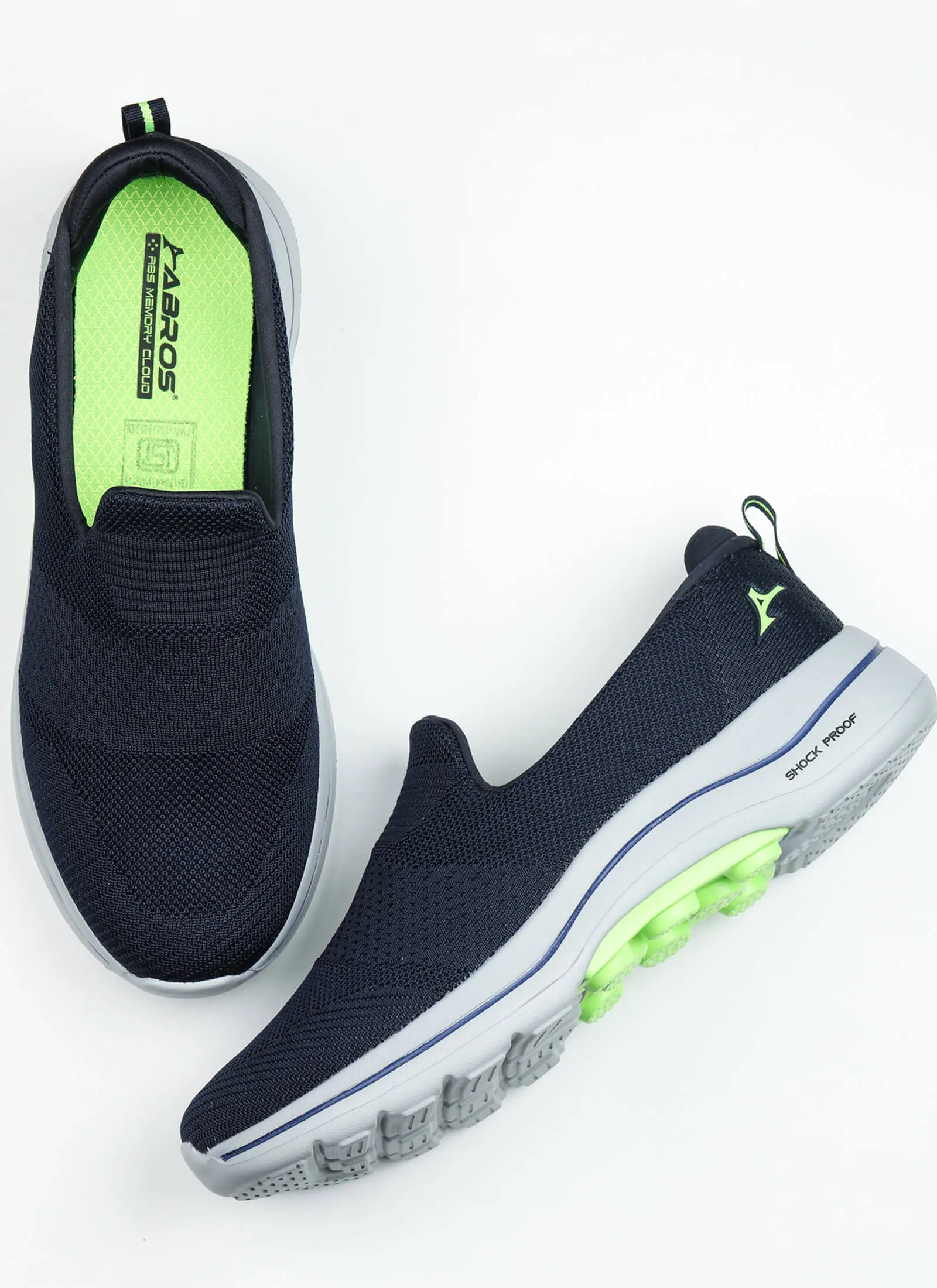 Coolride Pro Sports Shoes For Men