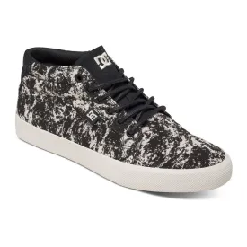 Council TX SE Mid Top Sneakers by DC