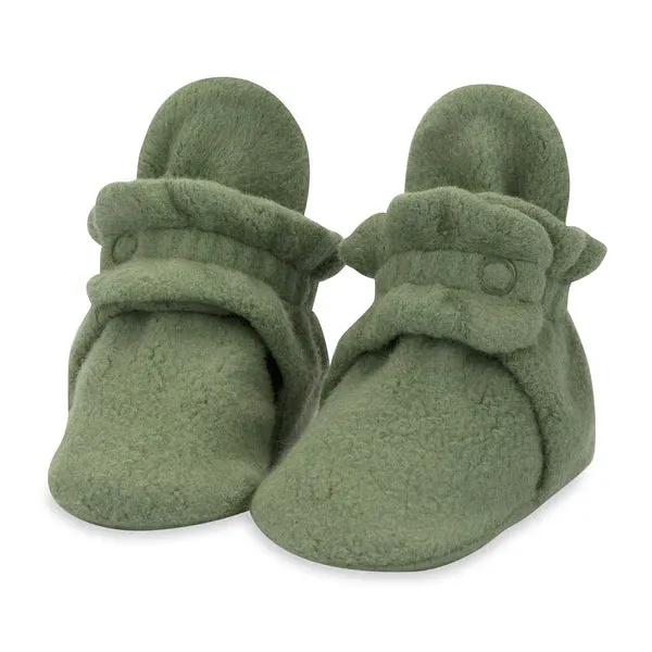 Cozie Fleece Booties