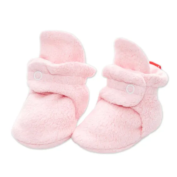 Cozie Fleece Booties