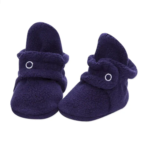 Cozie Fleece Booties