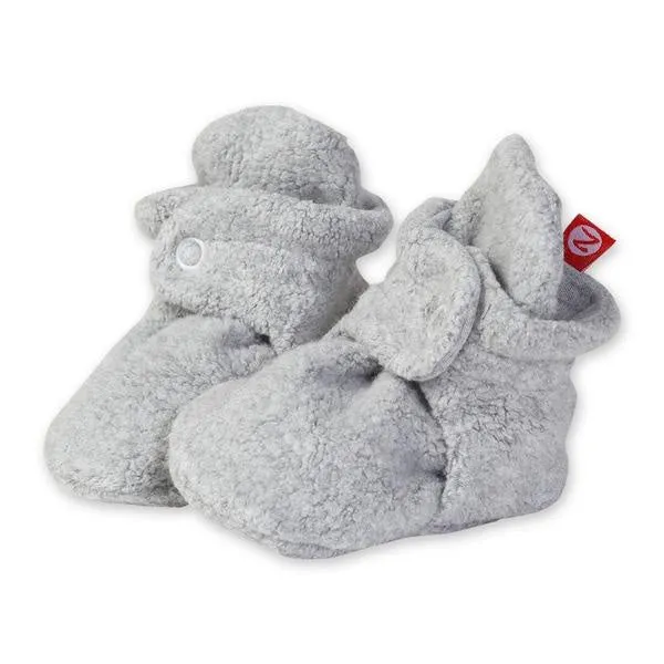 Cozie Fleece Booties