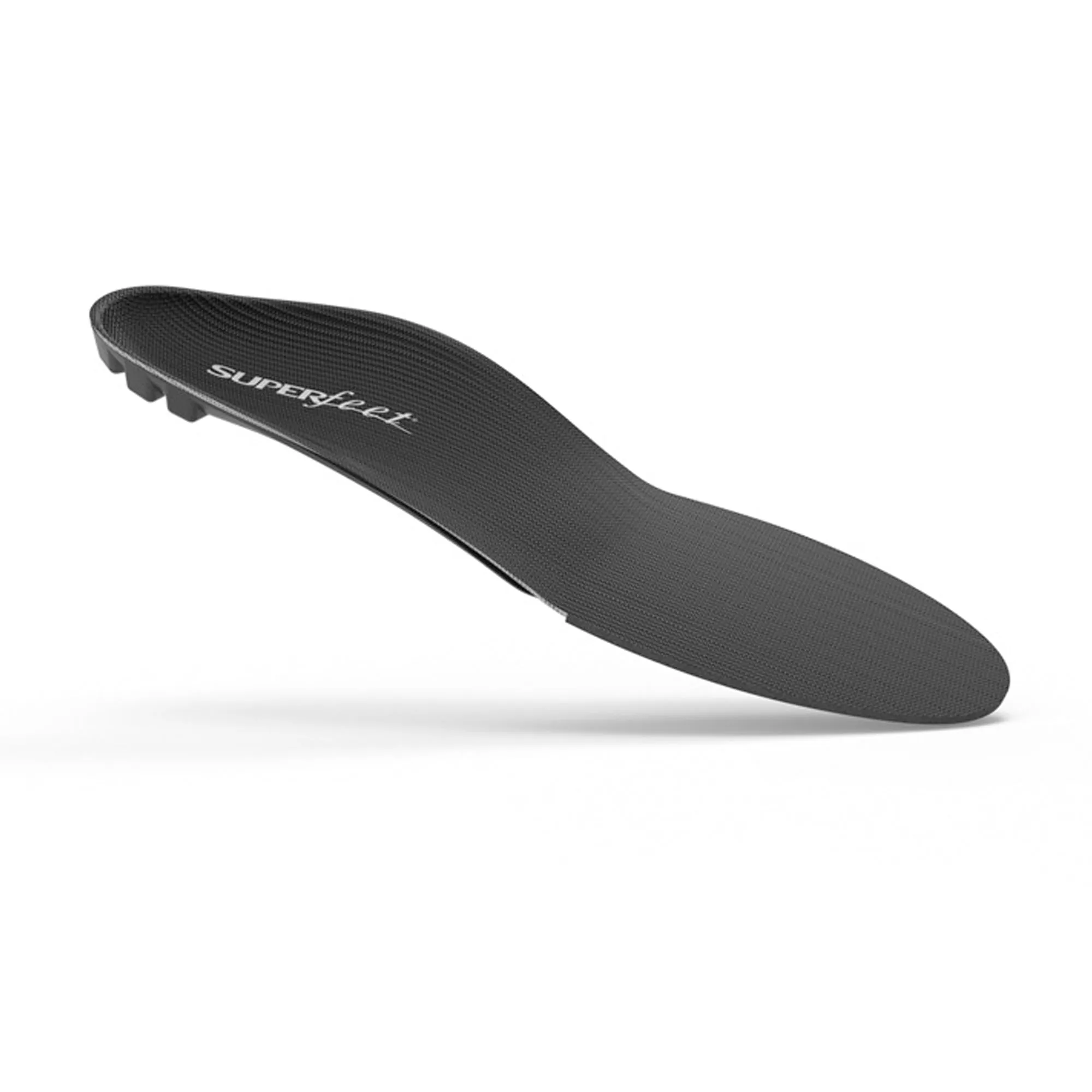 Custom Black Insoles