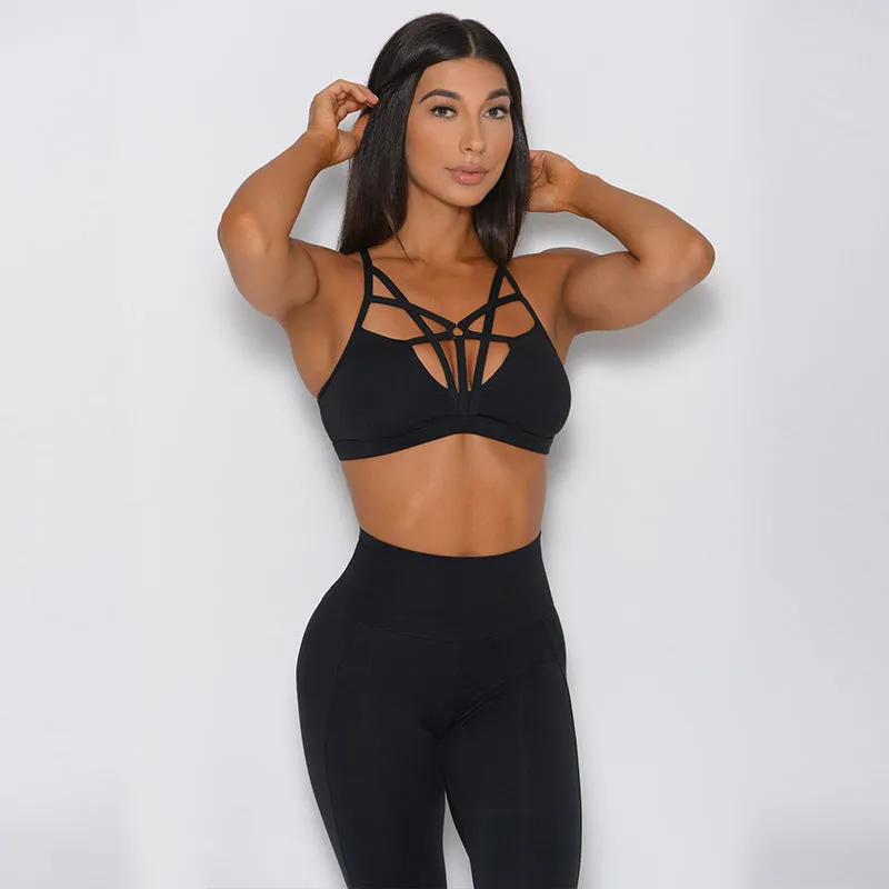 Donnalyn Activewear