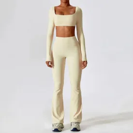 Elevé Activewear Set