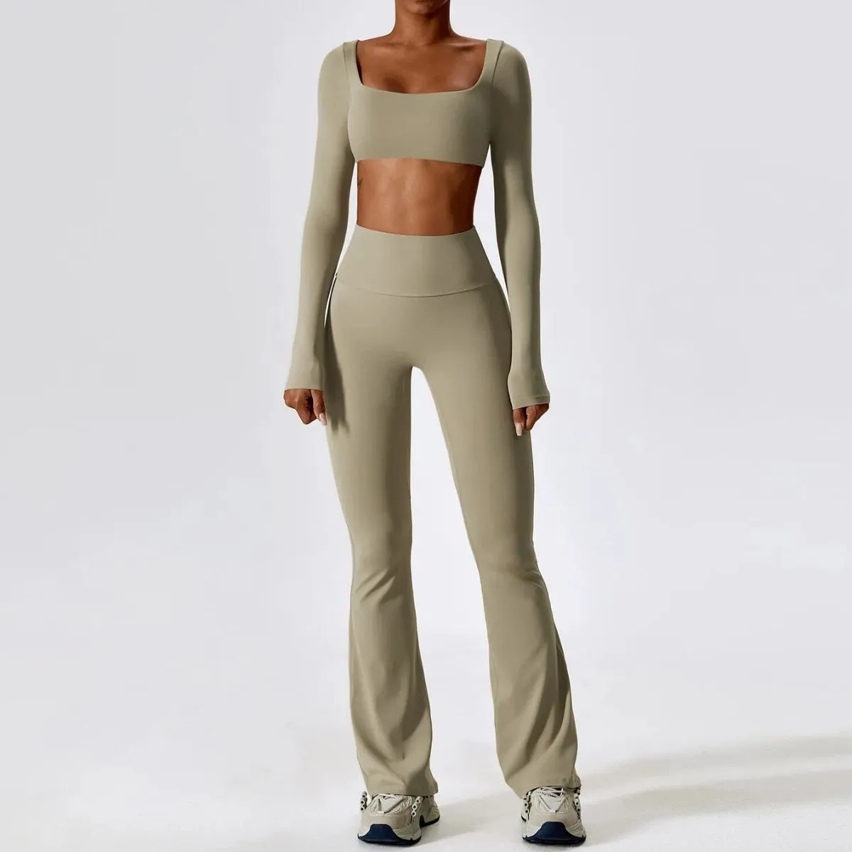 Elevé Activewear Set