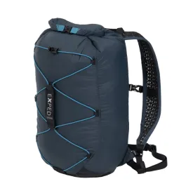 Exped Cloudburst 15 Litre Waterproof Daypack