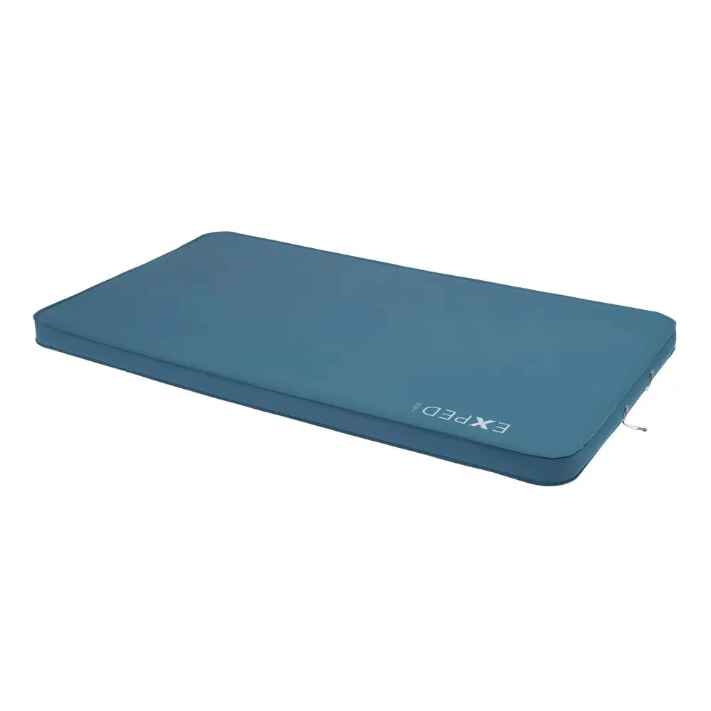 Exped DeepSleep Duo 7.5 Extreme Cold Sleeping Mat - Medium