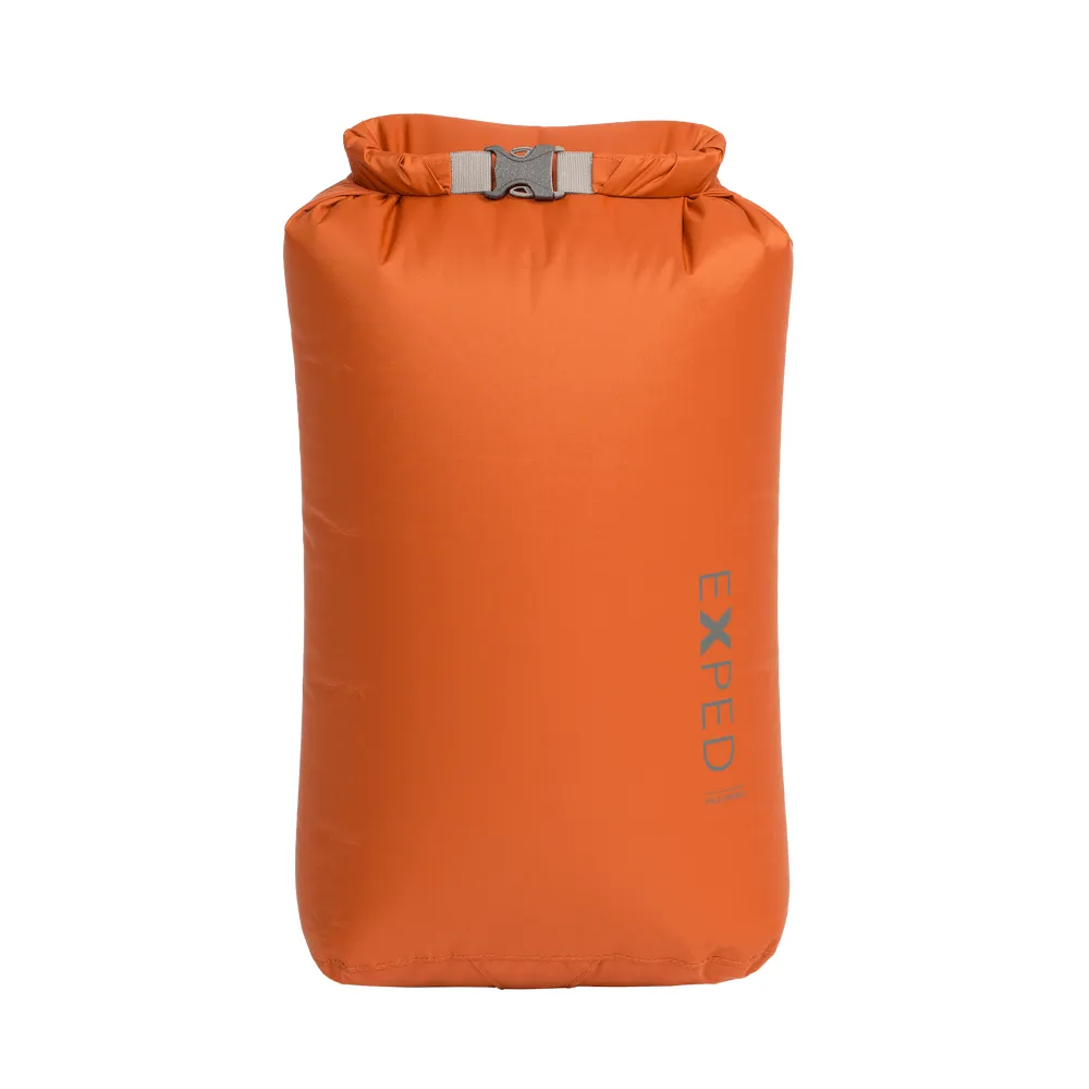 EXPED Fold DryBag 防水袋