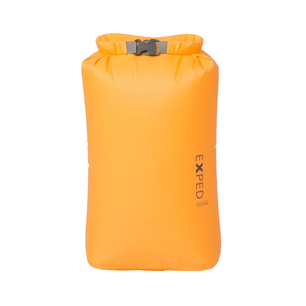 EXPED Fold DryBag 防水袋