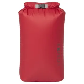 Exped Fold Drybag Bright M - Red