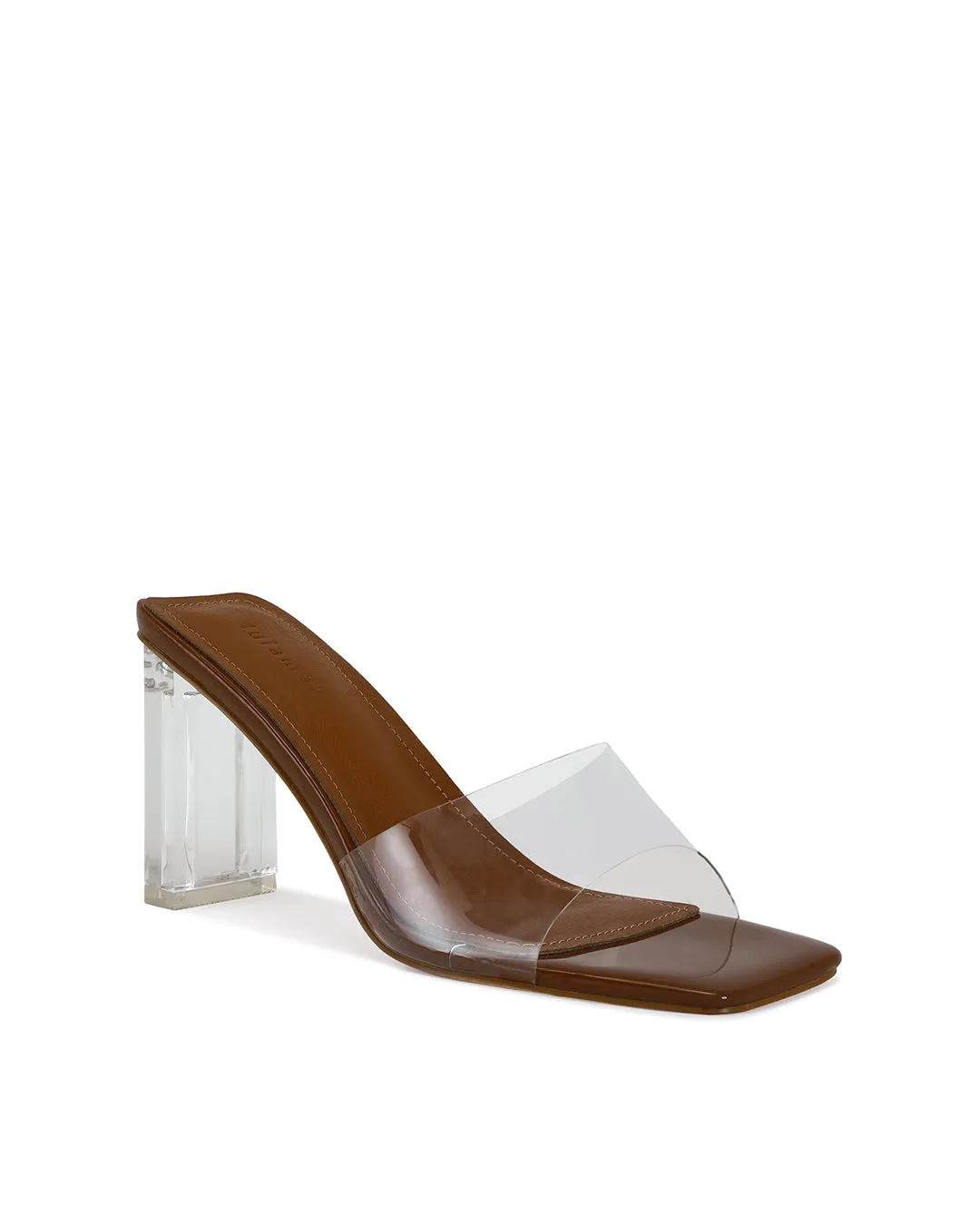 Gianna Block Heel