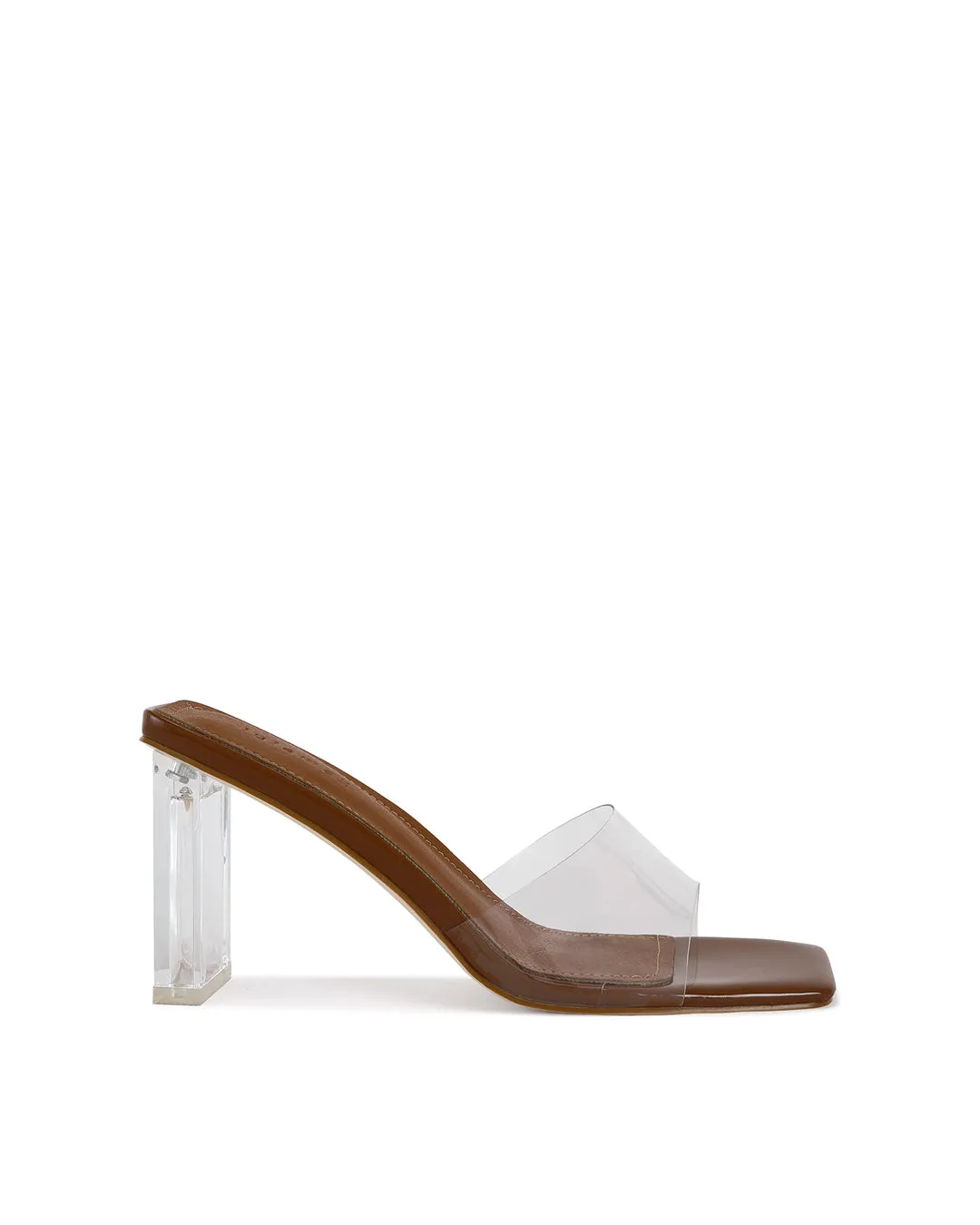 Gianna Block Heel