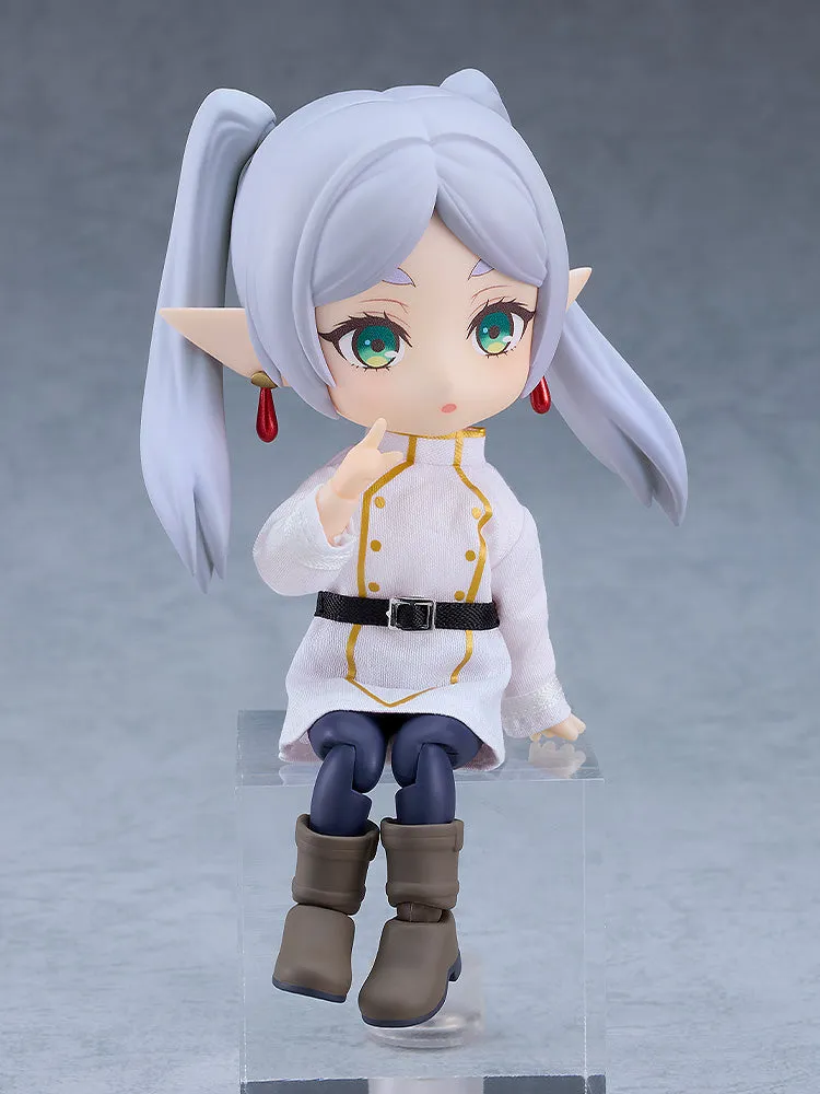 Good Smile Company Frieren: Beyond Journey's End Frieren Nendoroid Doll